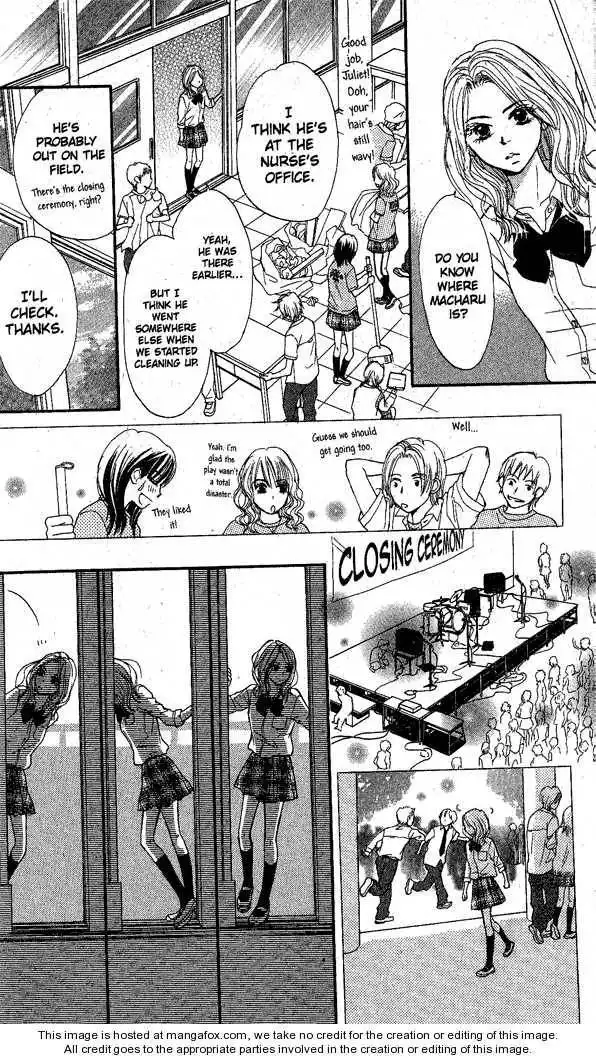 Monkey High! Chapter 15 37